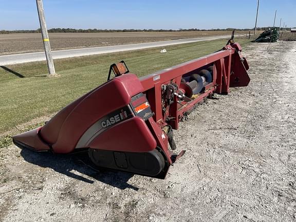 Image of Case IH 2206 equipment image 1