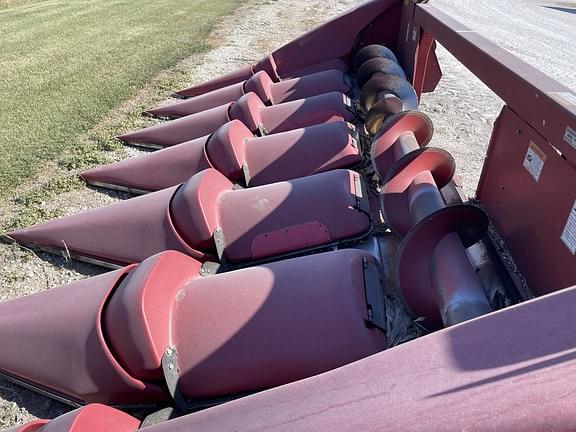 Image of Case IH 2206 equipment image 2