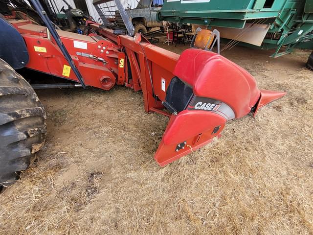 Image of Case IH 2206 equipment image 2