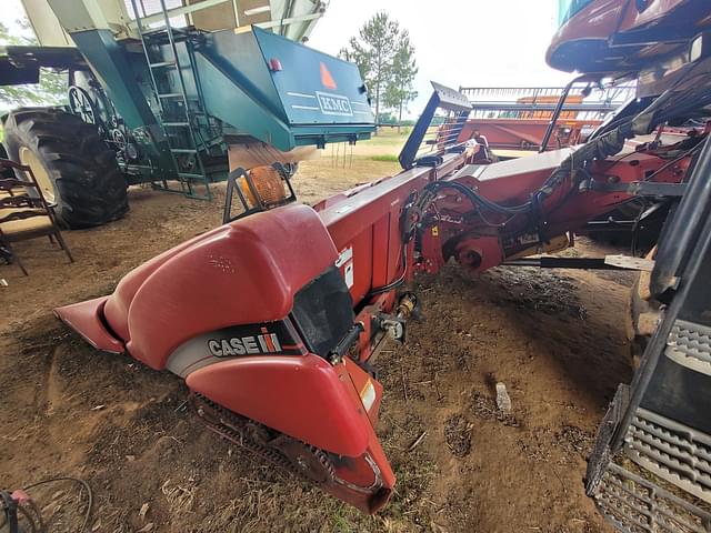 Image of Case IH 2206 equipment image 1