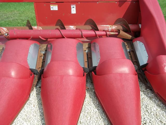 Image of Case IH 2208 equipment image 1