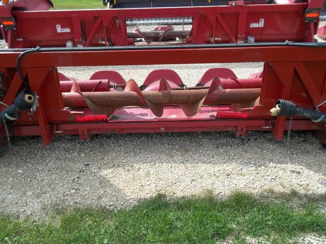 Image of Case IH 2208 equipment image 4