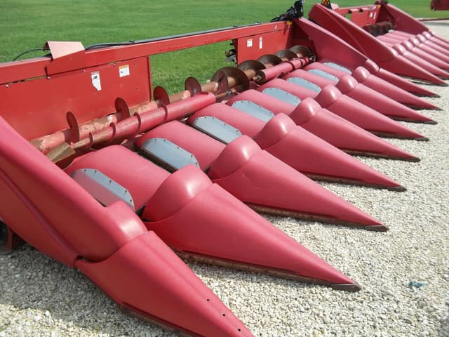 Image of Case IH 2208 equipment image 2