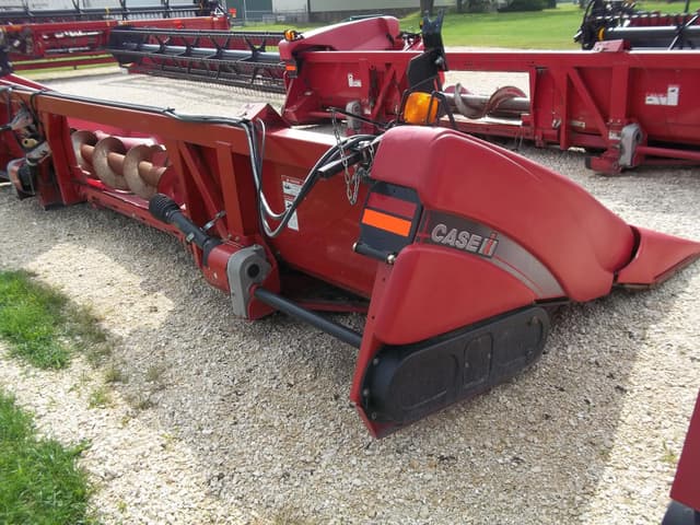 Image of Case IH 2208 equipment image 3