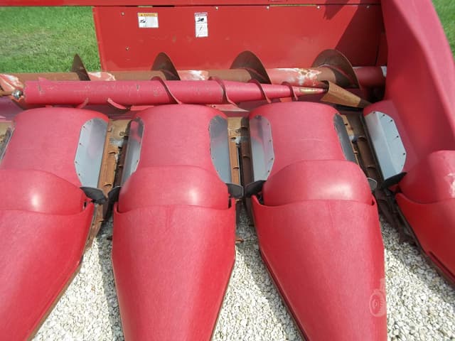 Image of Case IH 2208 equipment image 1