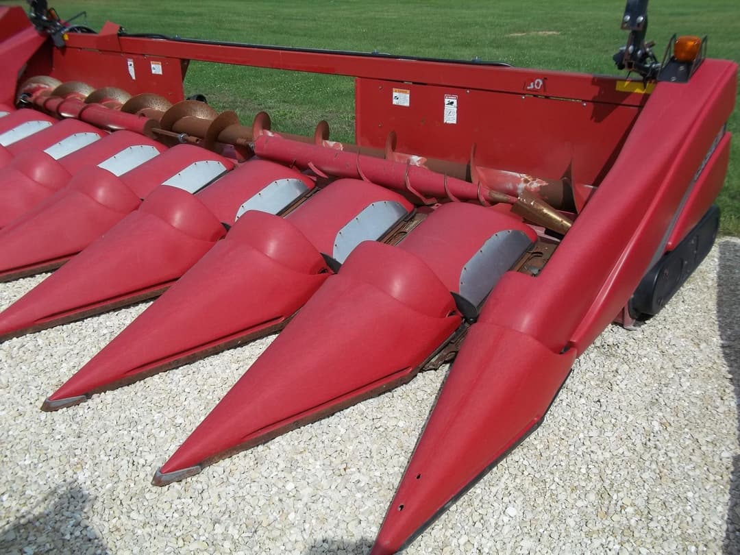 Image of Case IH 2208 Primary image