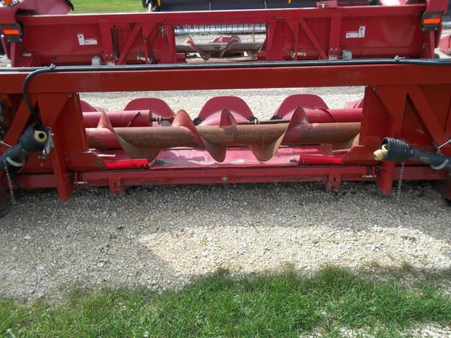 Image of Case IH 2208 equipment image 4