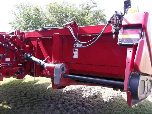 Image of Case IH 2208 equipment image 4