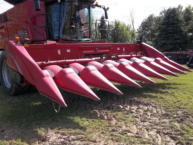 Image of Case IH 2208 equipment image 2