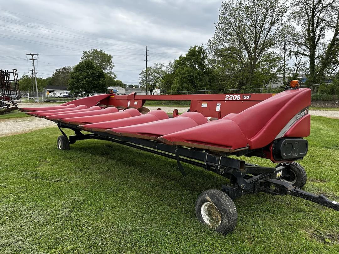 Image of Case IH 2208 Primary image