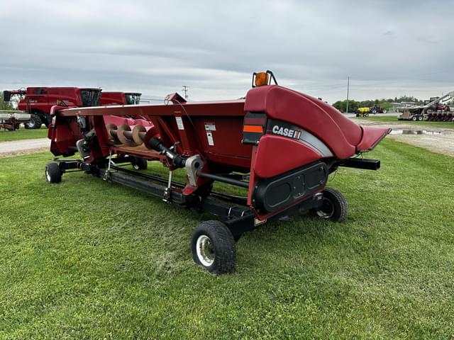 Image of Case IH 2208 equipment image 4