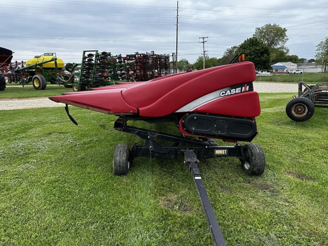 Image of Case IH 2208 equipment image 1