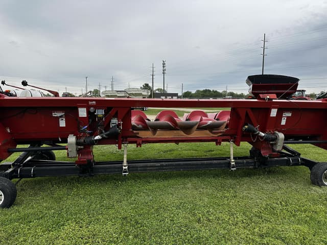 Image of Case IH 2208 equipment image 3