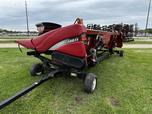 Image of Case IH 2208 equipment image 2
