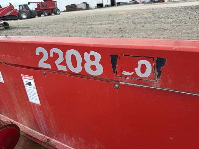 Image of Case IH 2208 equipment image 1