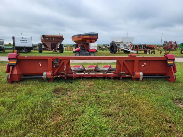 Image of Case IH 2208 equipment image 4