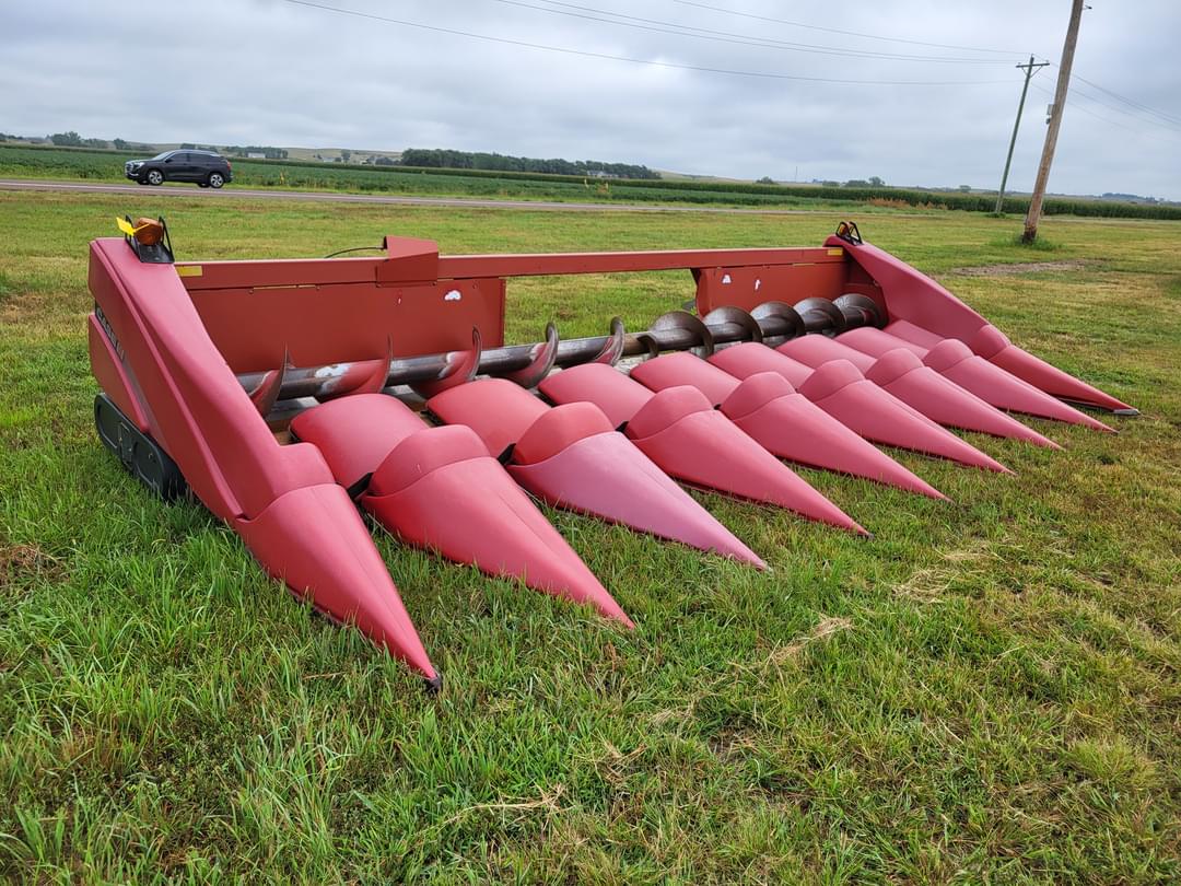 Image of Case IH 2208 Primary image