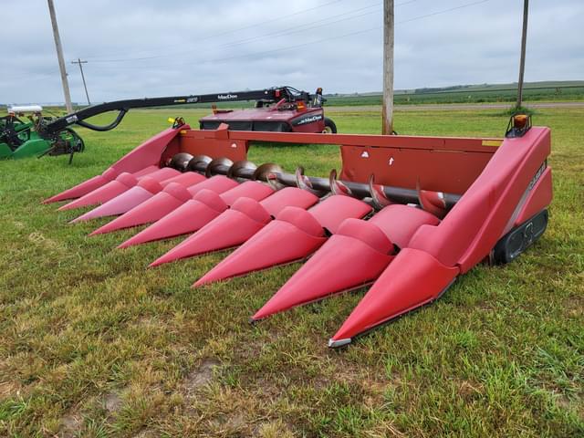 Image of Case IH 2208 equipment image 1
