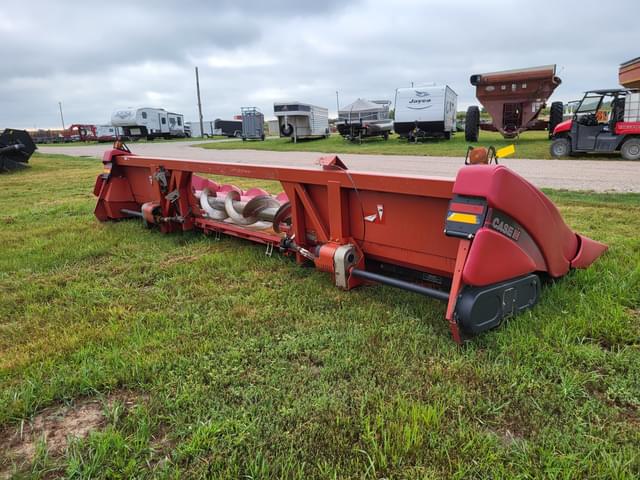 Image of Case IH 2208 equipment image 3