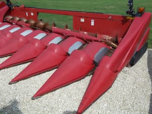 2008 Case IH 2208 Image