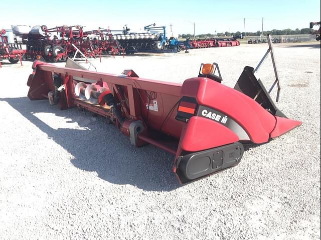 Image of Case IH 2208 equipment image 2