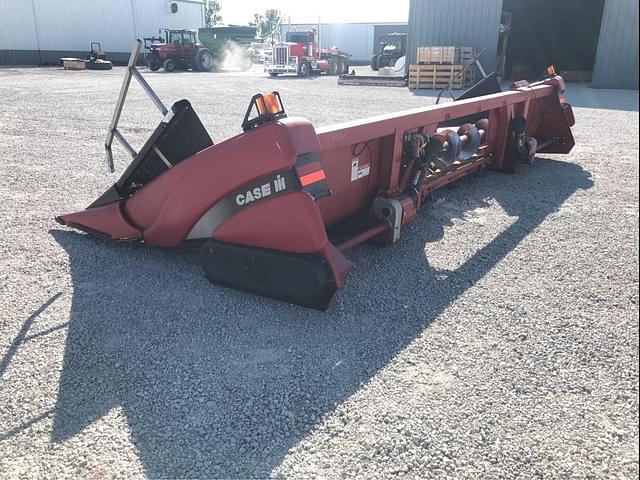 Image of Case IH 2208 equipment image 4