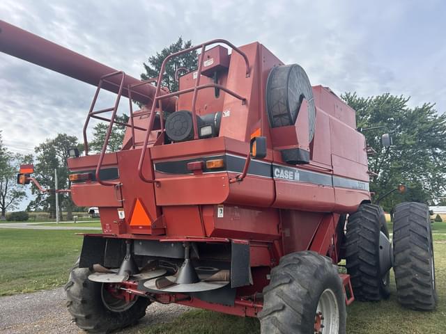 Image of Case IH 2377 equipment image 3