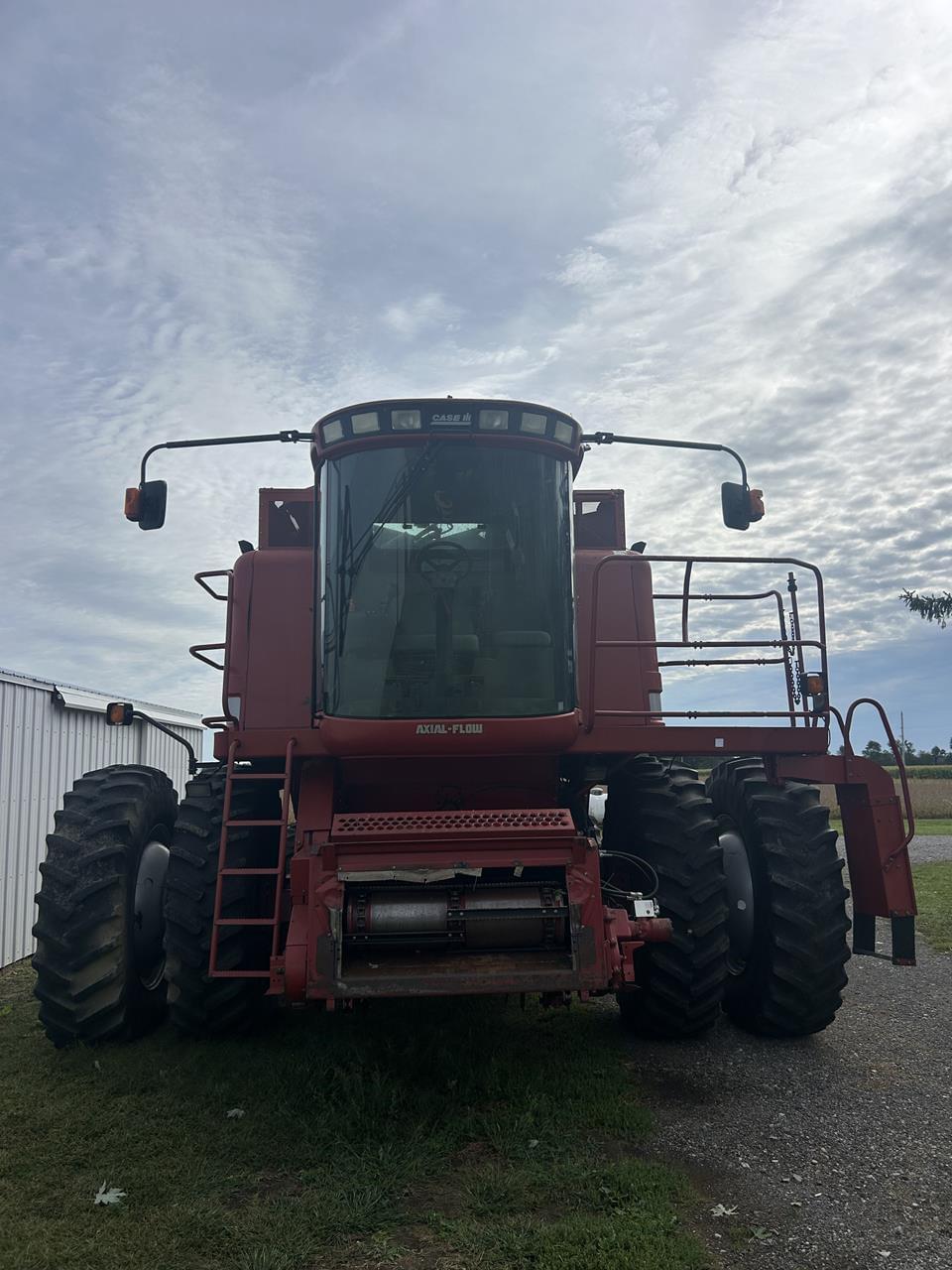 Image of Case IH 2377 Primary image