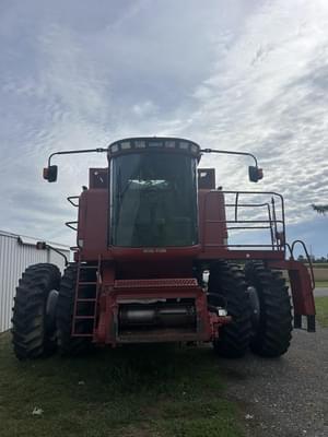 2008 Case IH 2377 Image