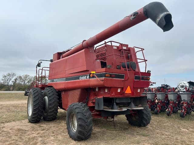 Image of Case IH 2388 equipment image 4