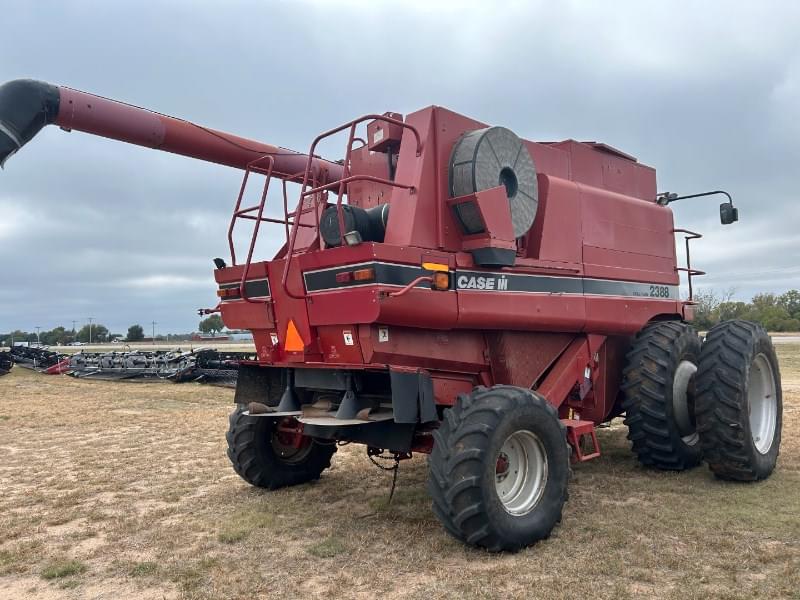 Image of Case IH 2388 Primary image