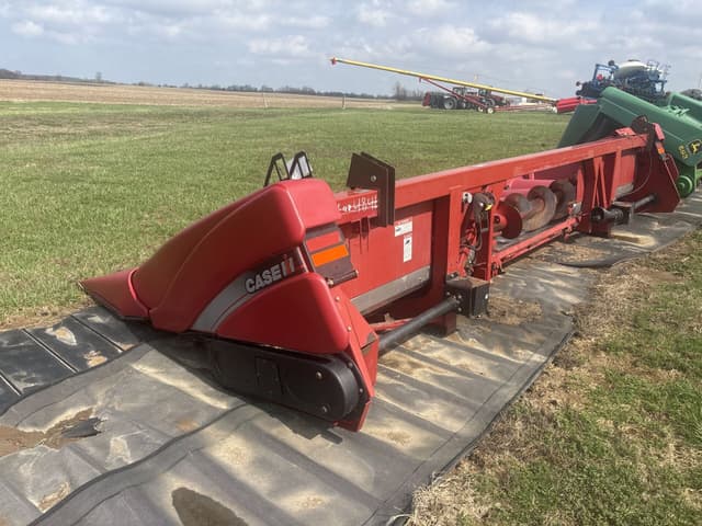 Image of Case IH 2408 equipment image 4