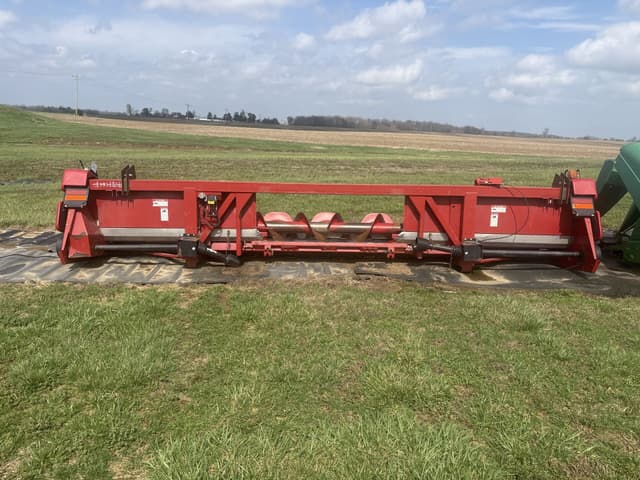 Image of Case IH 2408 equipment image 3