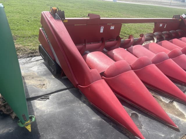 Image of Case IH 2408 equipment image 1