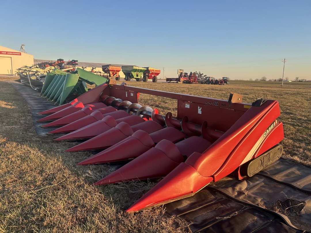 Image of Case IH 2408 Image 0