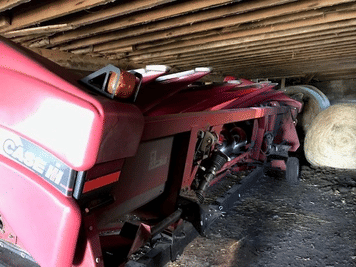 Main image Case IH 2408
