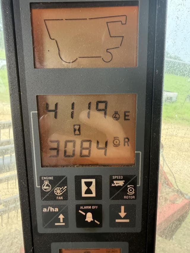 Image of Case IH 2577 equipment image 1