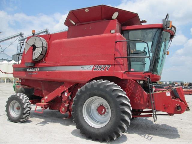 Image of Case IH 2577 equipment image 1