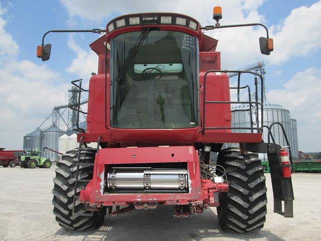 Image of Case IH 2577 equipment image 4