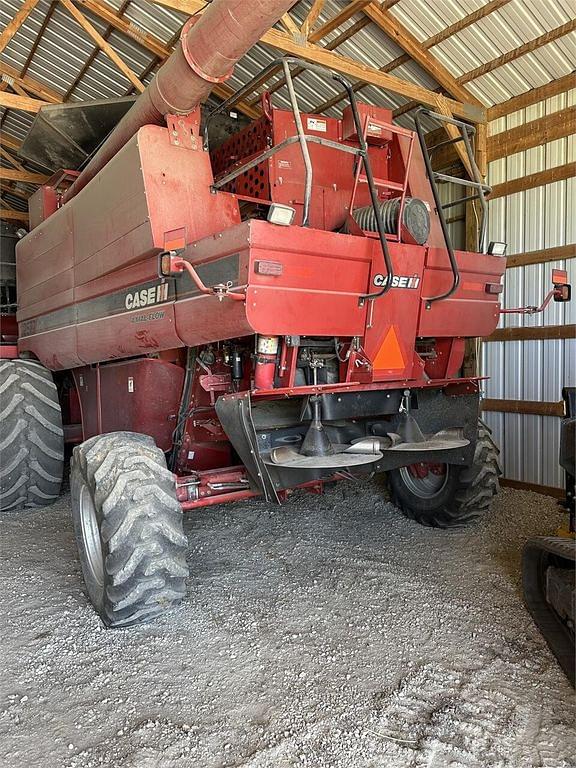 Image of Case IH 2577 equipment image 2