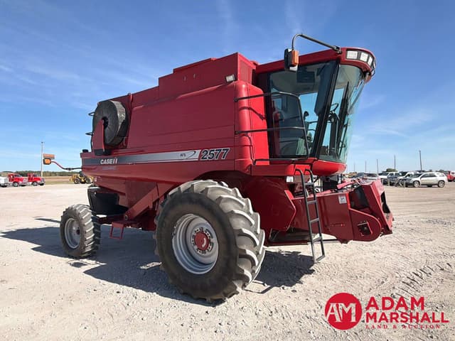 Image of Case IH 2577 equipment image 1