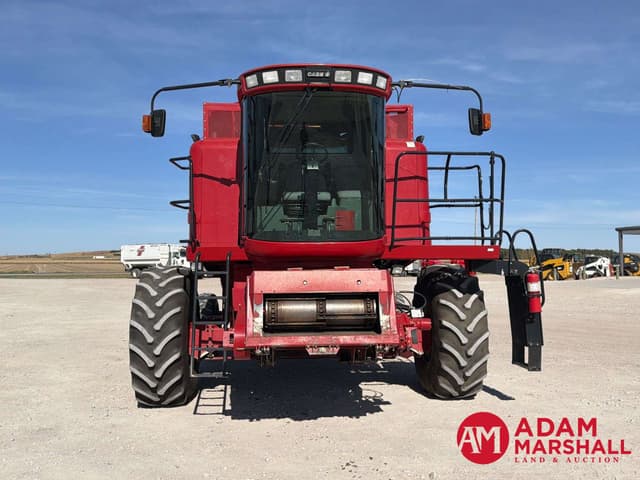 Image of Case IH 2577 equipment image 2