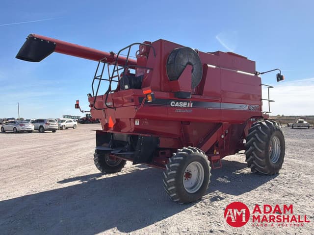 Image of Case IH 2577 equipment image 4
