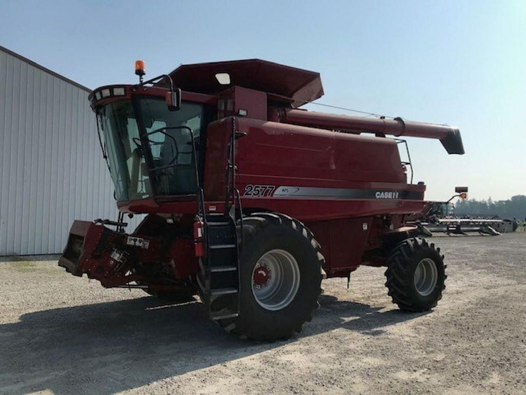 Image of Case IH 2577 Primary image