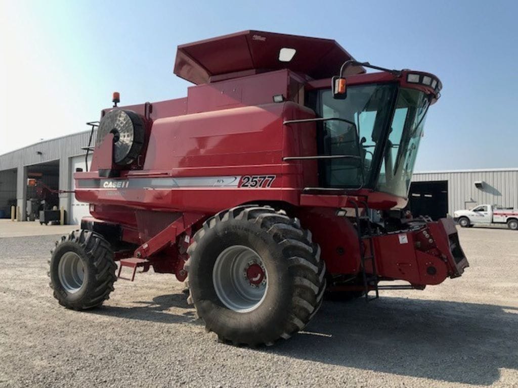 Main image Case IH 2577