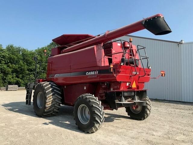 Image of Case IH 2577 equipment image 1