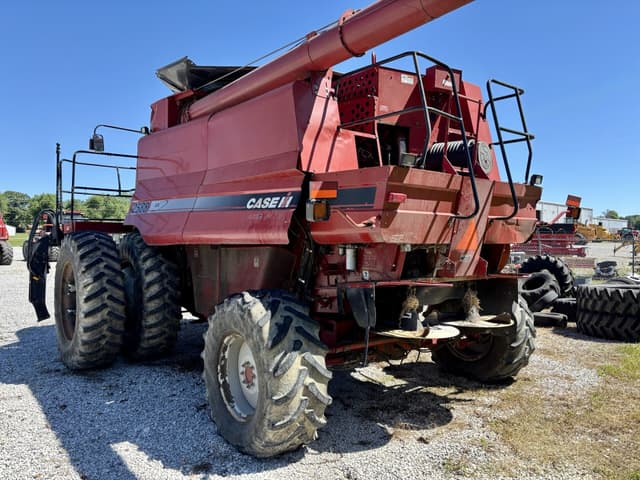 Image of Case IH 2588 equipment image 4