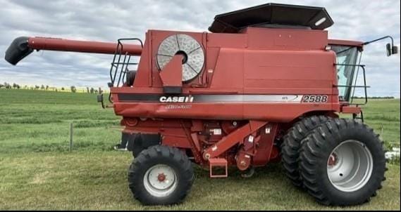 2008 Case IH 2588 Equipment Image0
