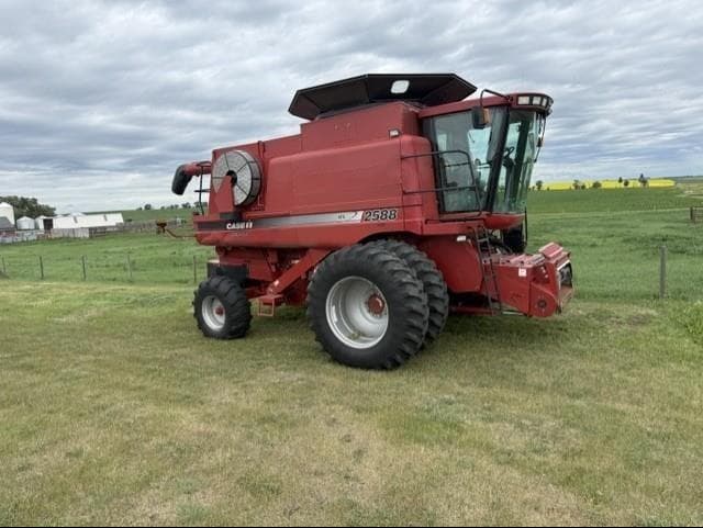 Image of Case IH 2588 equipment image 3