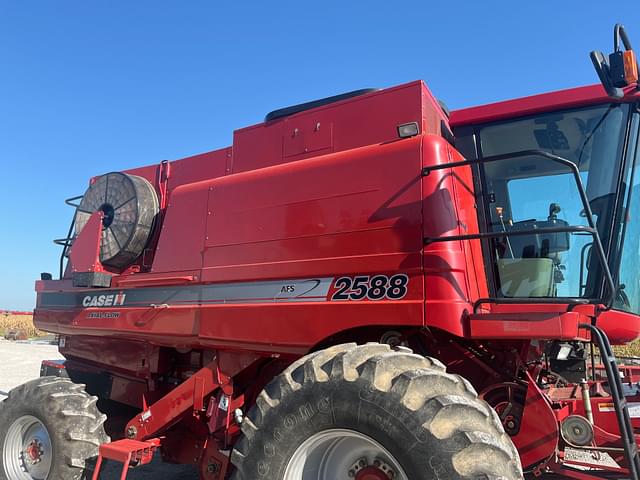 Image of Case IH 2588 equipment image 1